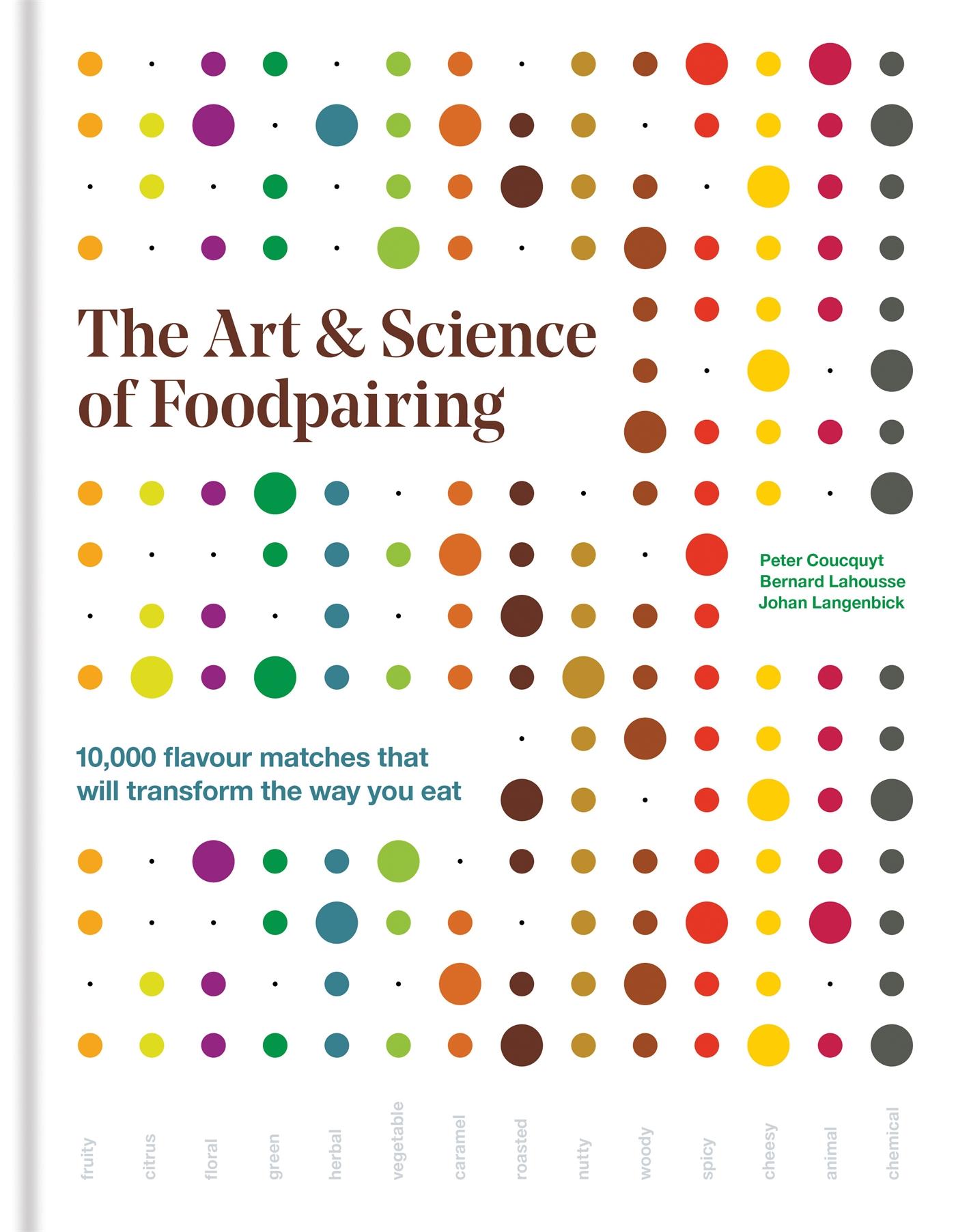 The Art & Science of Foodpairing