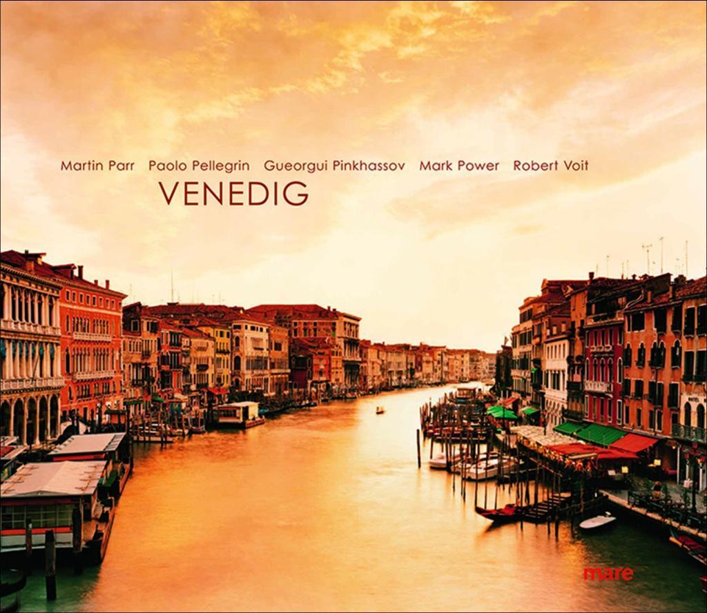 Venedig