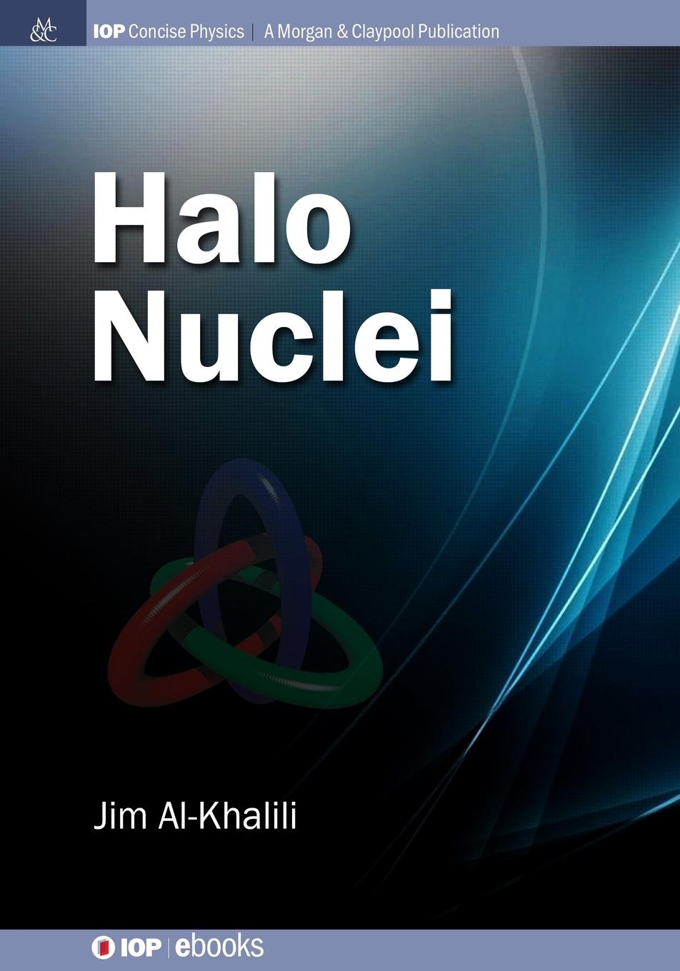 Halo Nuclei