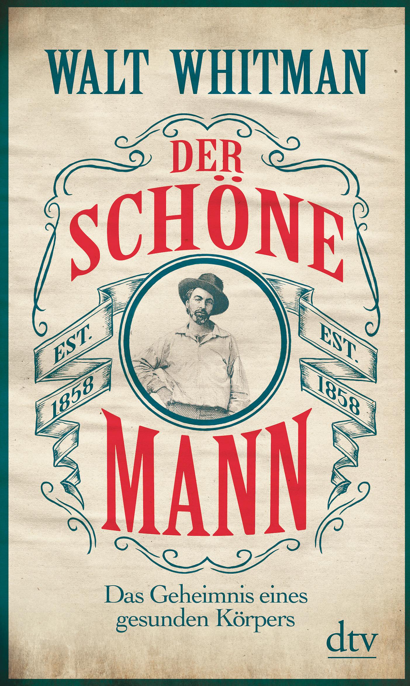 Der schöne Mann