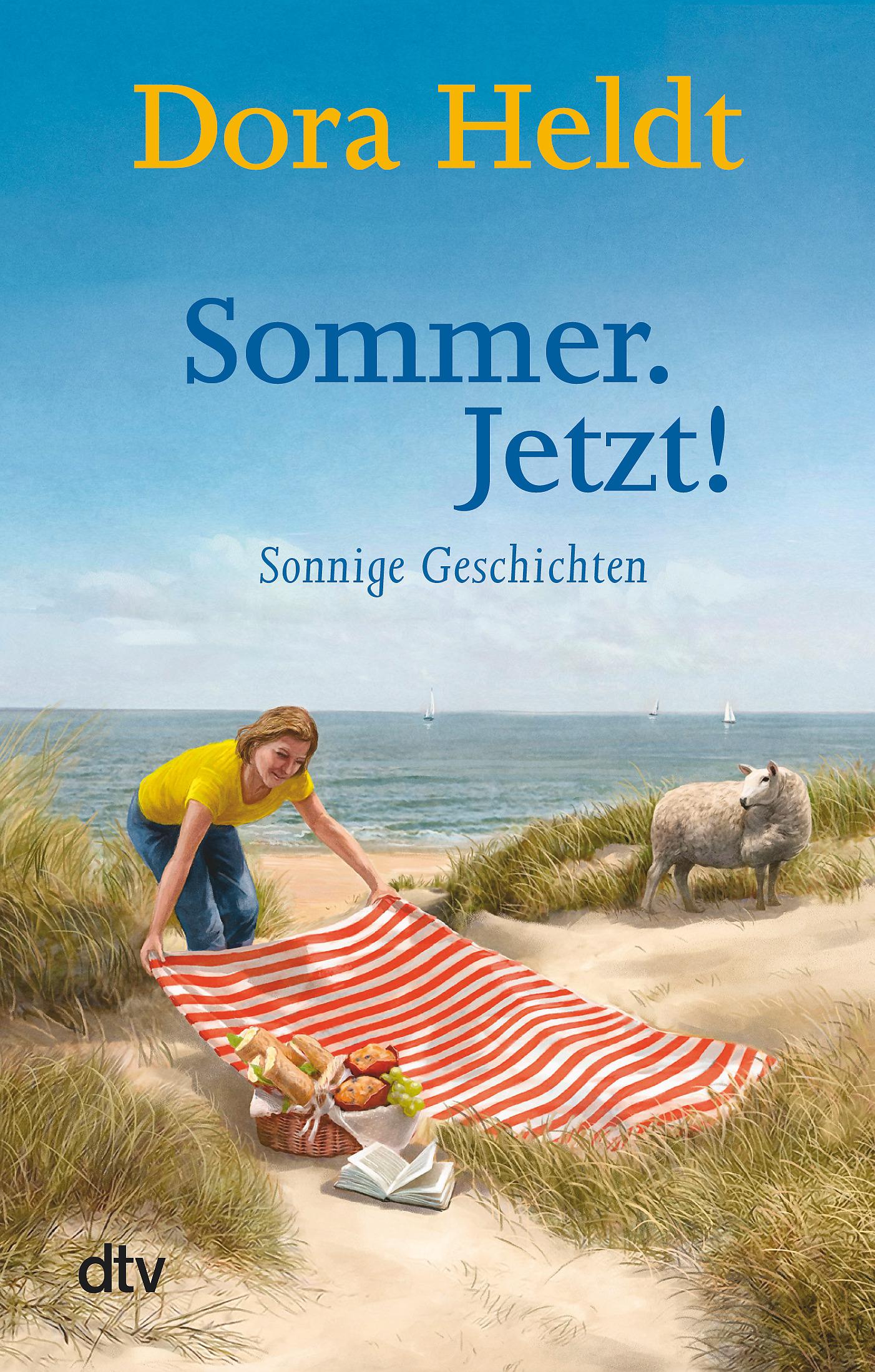 Sommer. Jetzt!