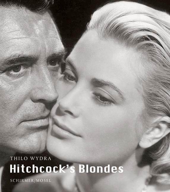 Hitchcock's Blondes