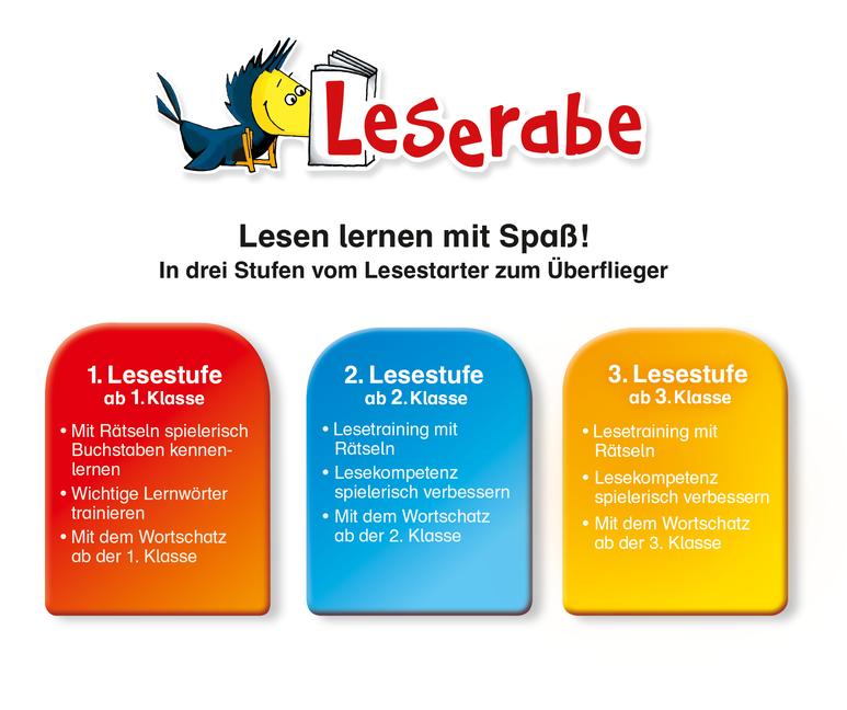 EIN NILPFERD IN DER BADEWANNE - Leserabe 1. Klasse - Erstlesebuch für Kinder ab 6 Jahren