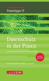 Datenschutz in der Praxis