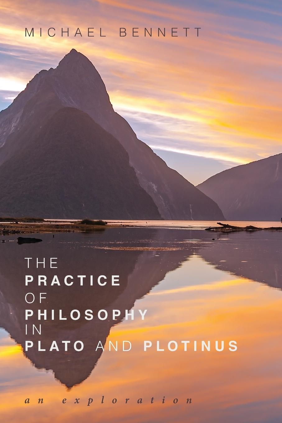 The Practice of Philosophy in Plato and Plotinus