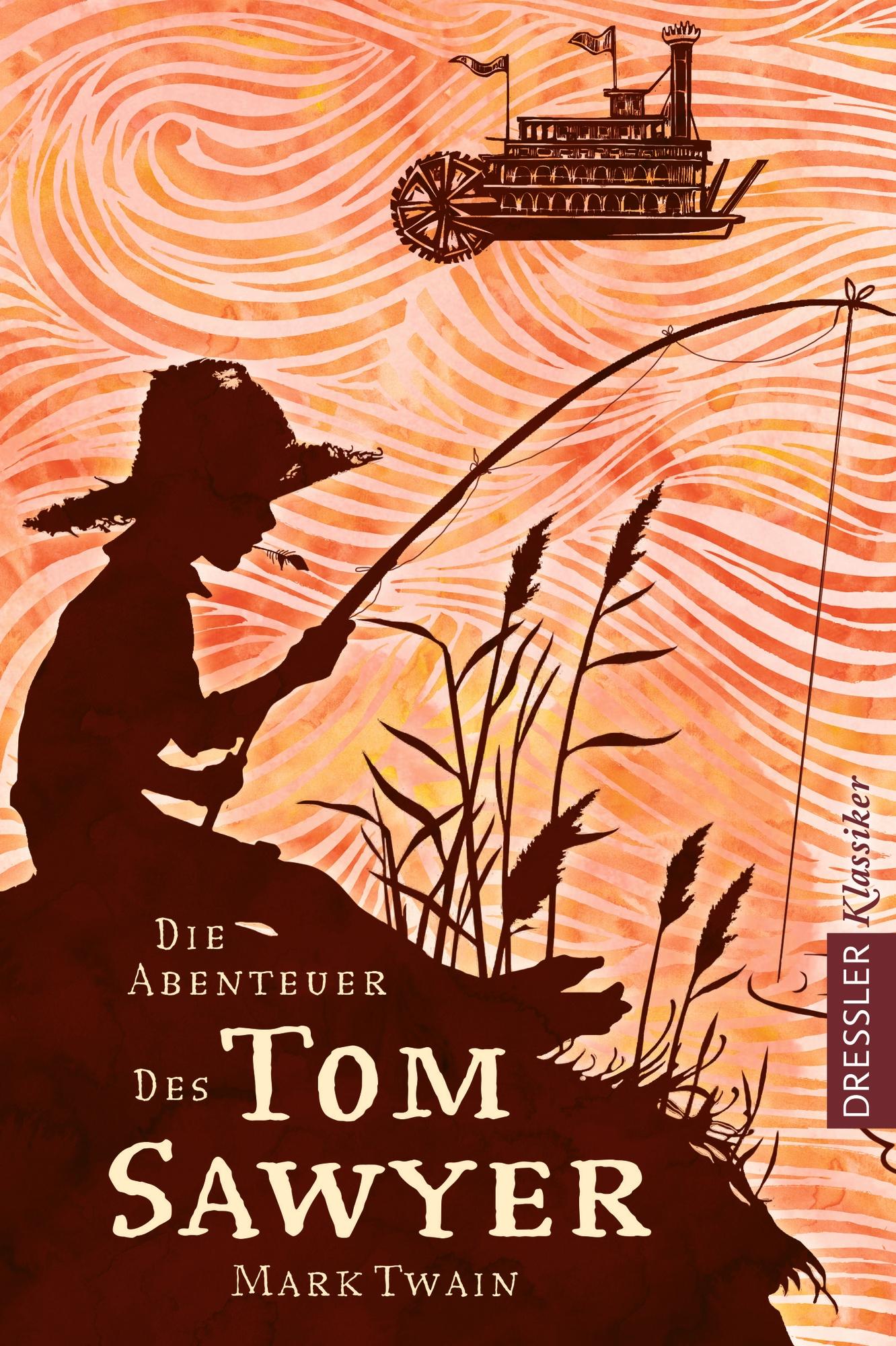 Die Abenteuer des Tom Sawyer