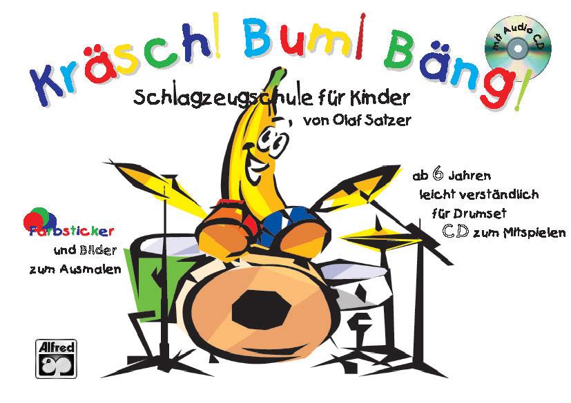 Kräsch! Bum! Bäng!