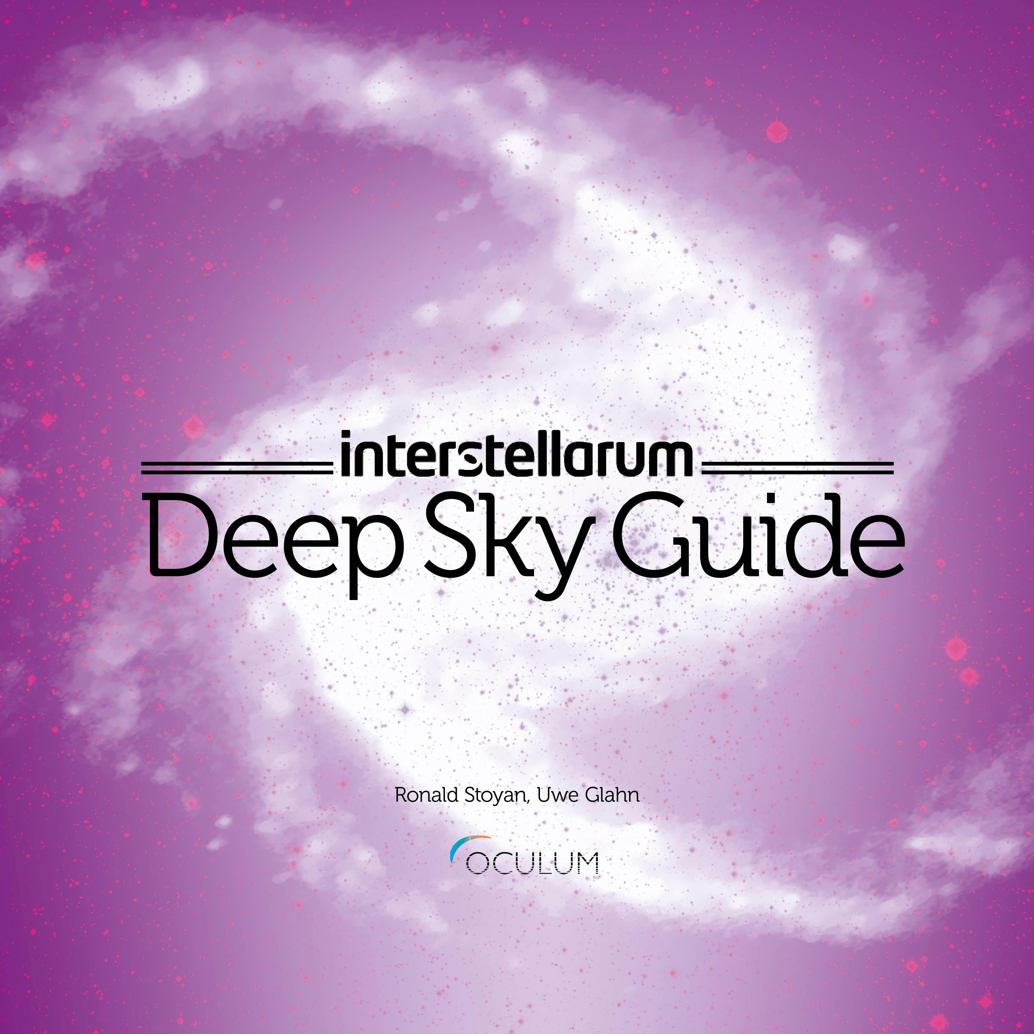 interstellarum Deep Sky Guide