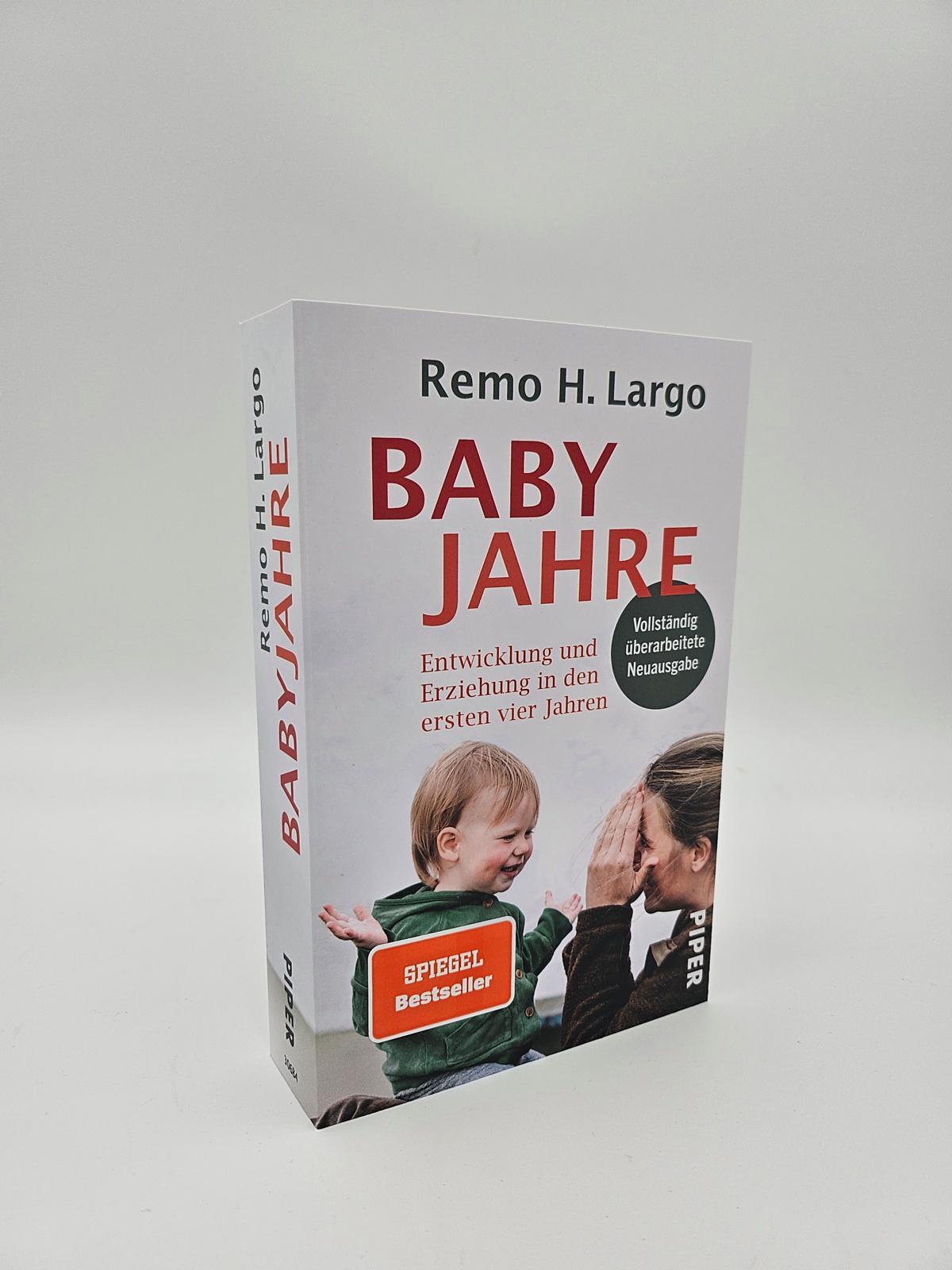 Babyjahre