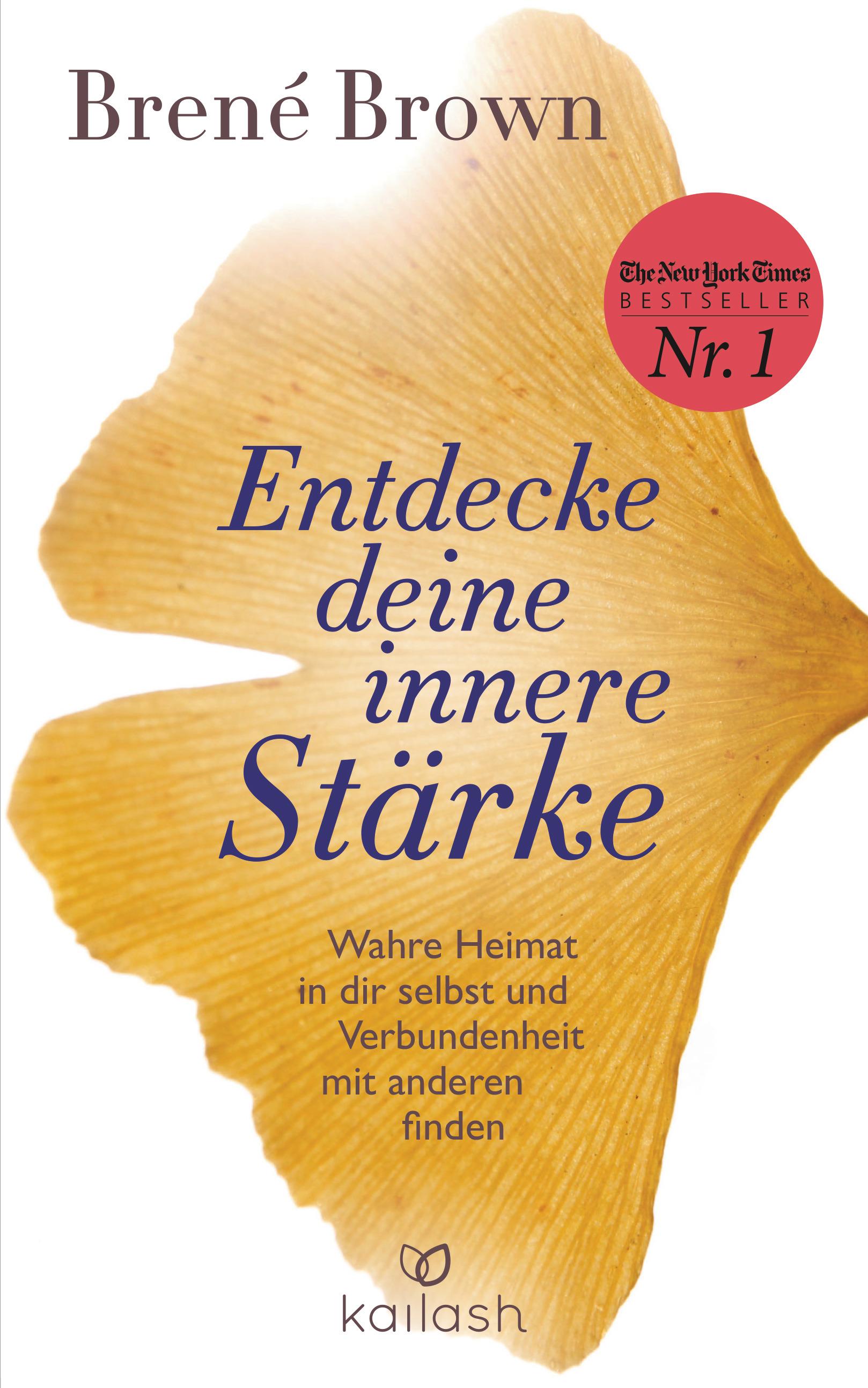 Entdecke deine innere Stärke