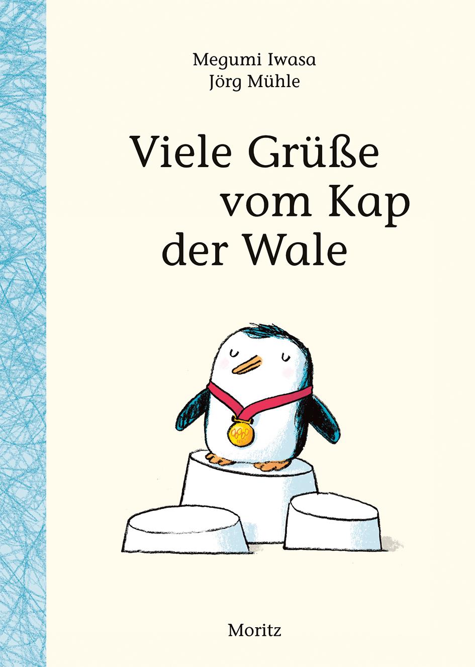 Viele Grüße vom Kap der Wale