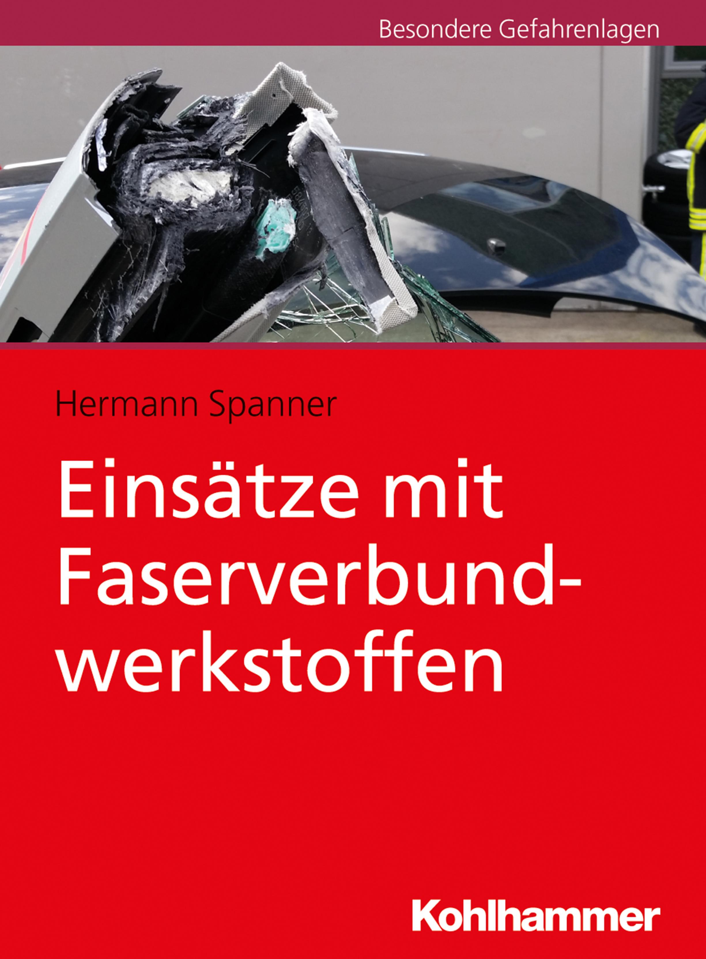 Einsätze mit Faserverbundwerkstoffen