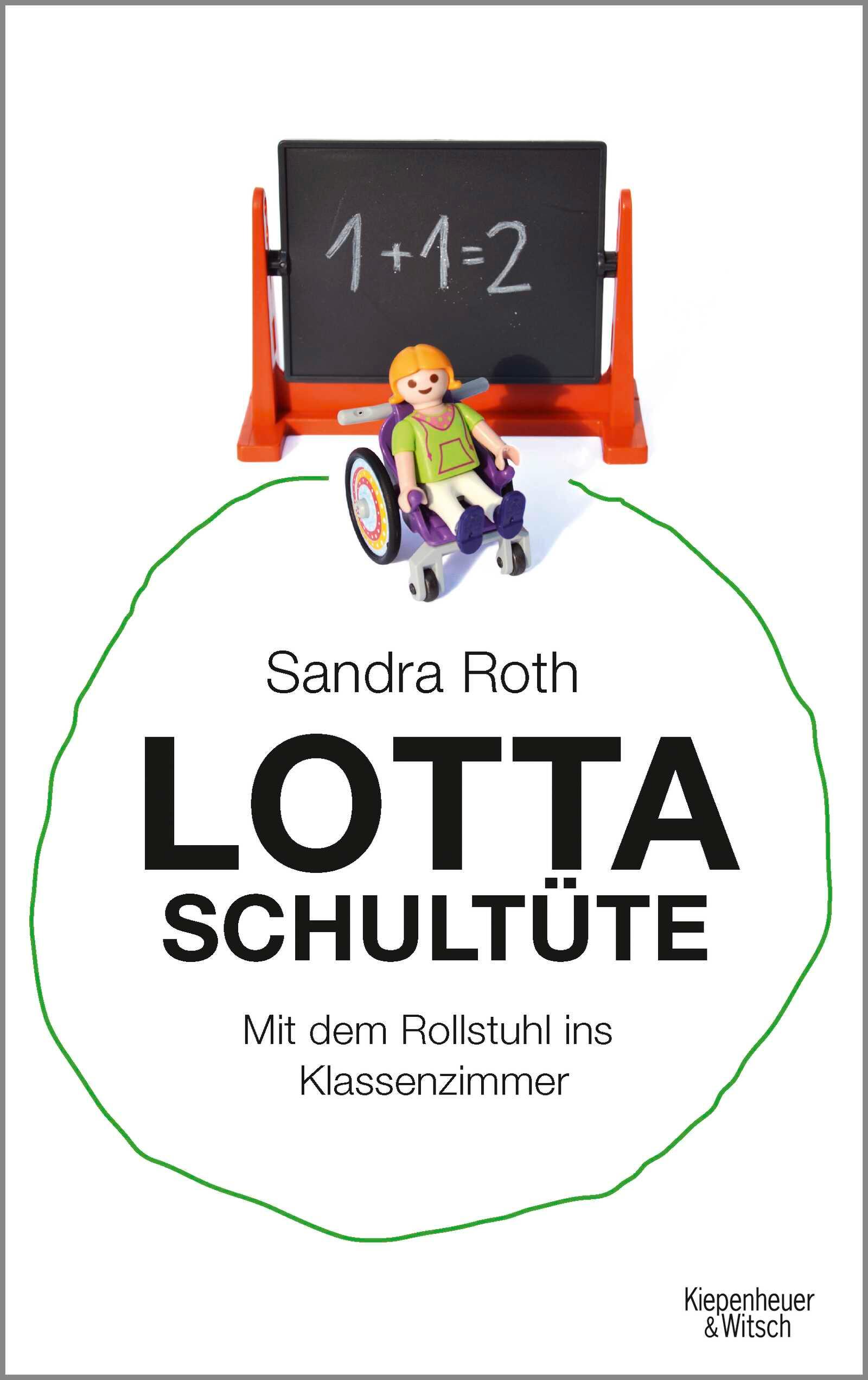 Lotta Schultüte