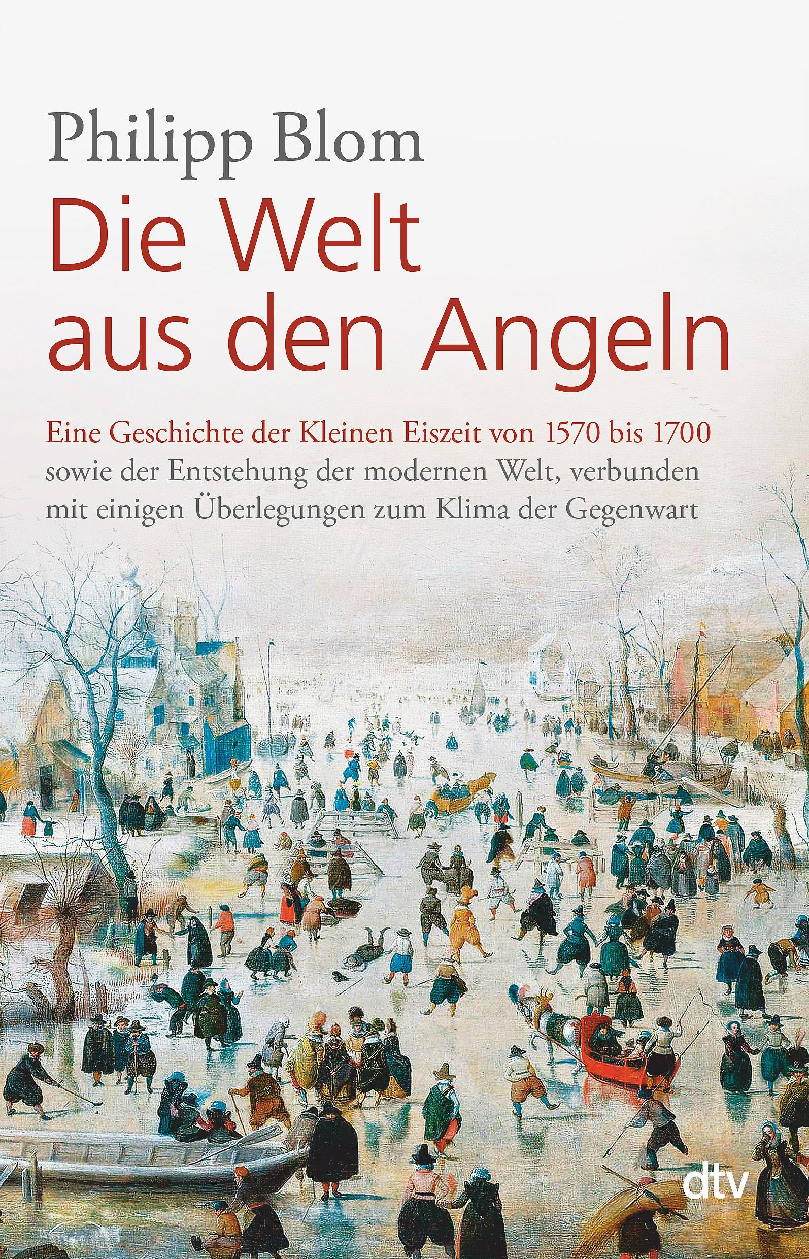 Die Welt aus den Angeln