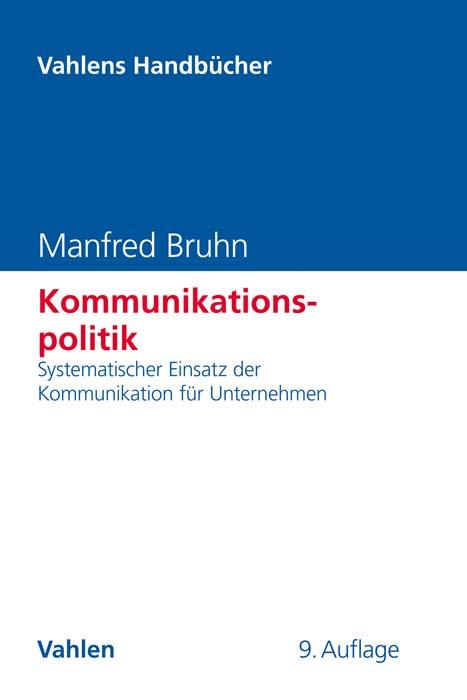 Kommunikationspolitik