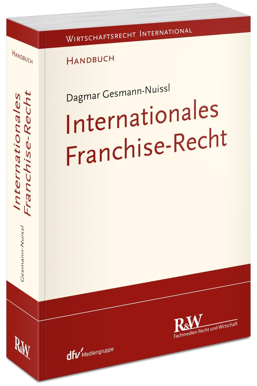 Internationales Franchise-Recht