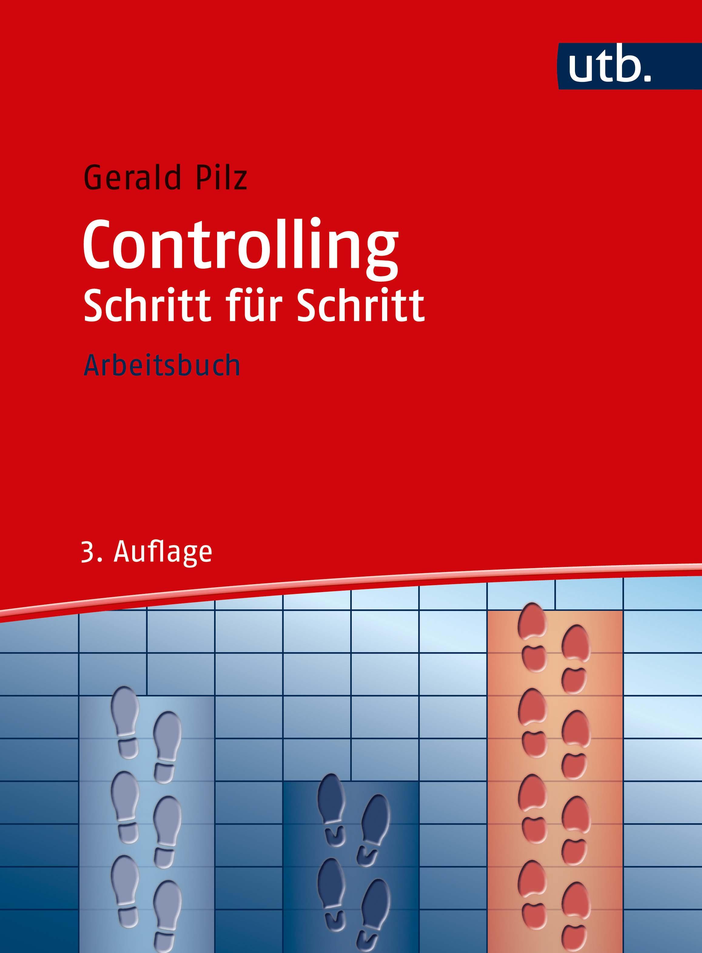 Controlling Schritt für Schritt