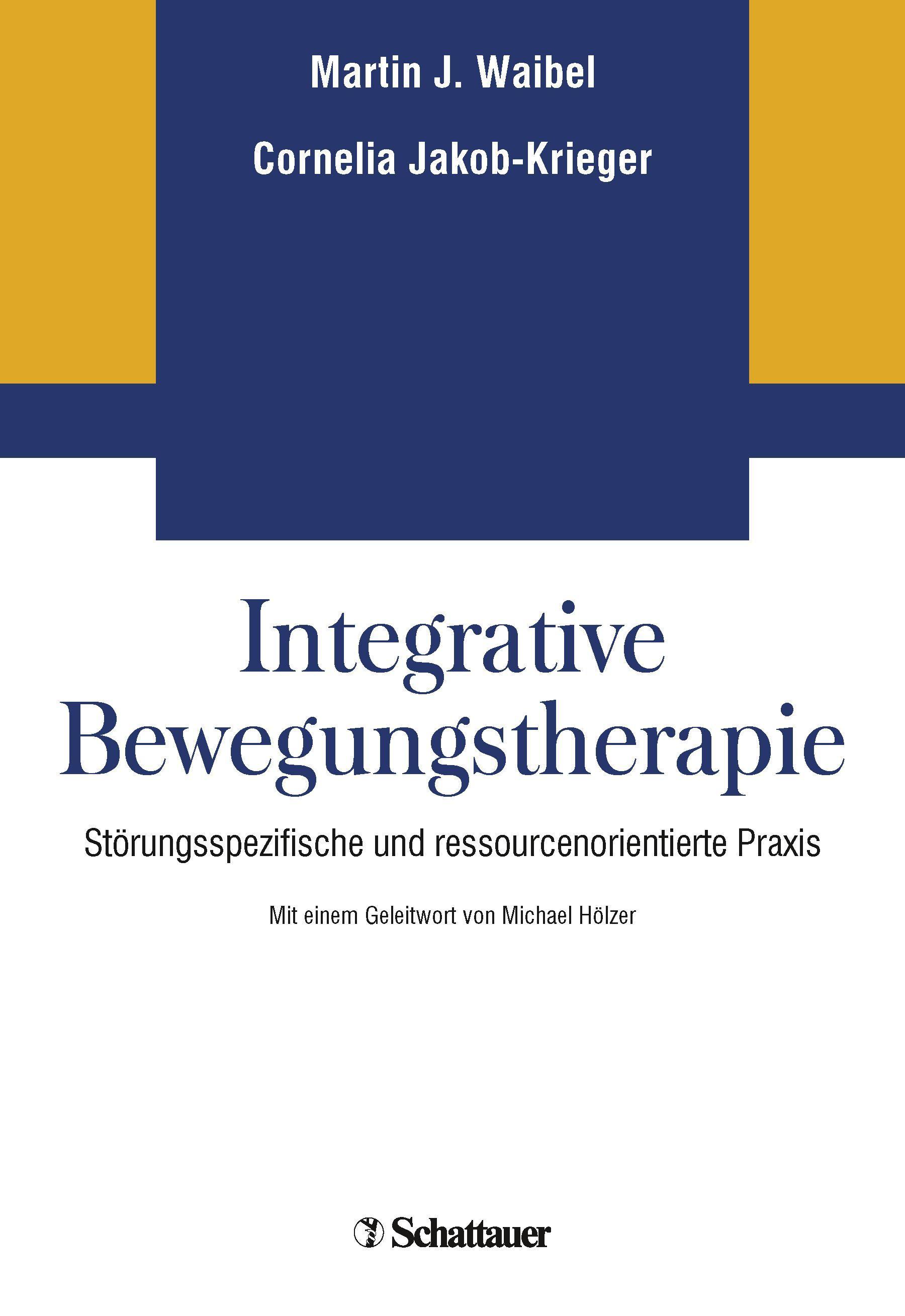 Integrative Bewegungstherapie