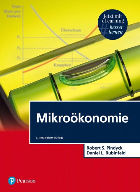 Mikroökonomie