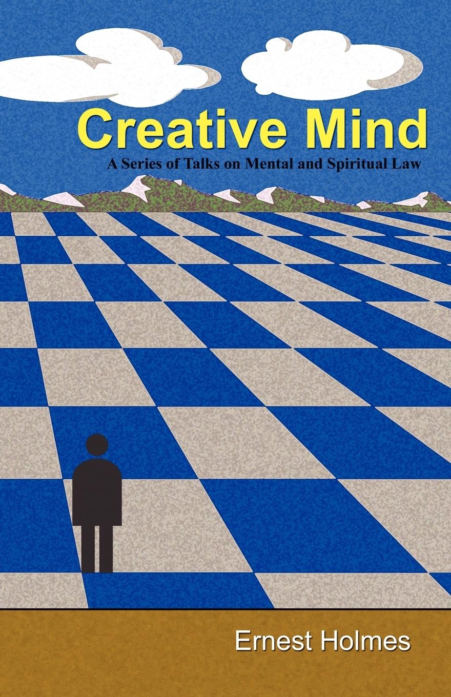 Creative Mind