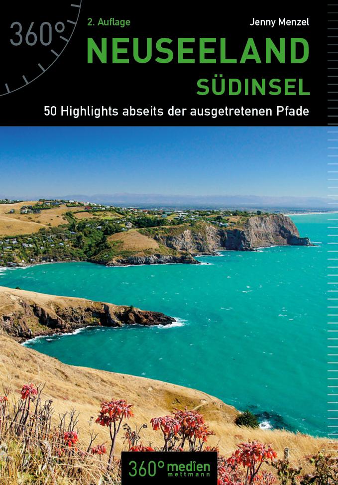 Neuseeland - Südinsel