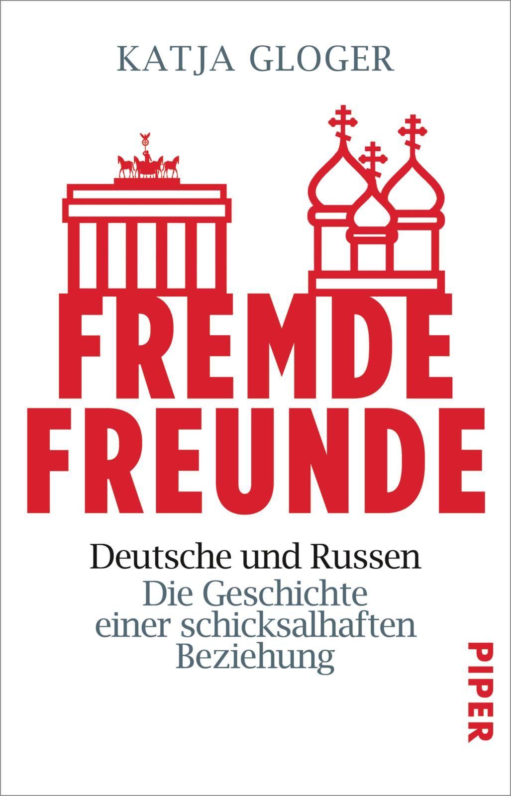 Fremde Freunde