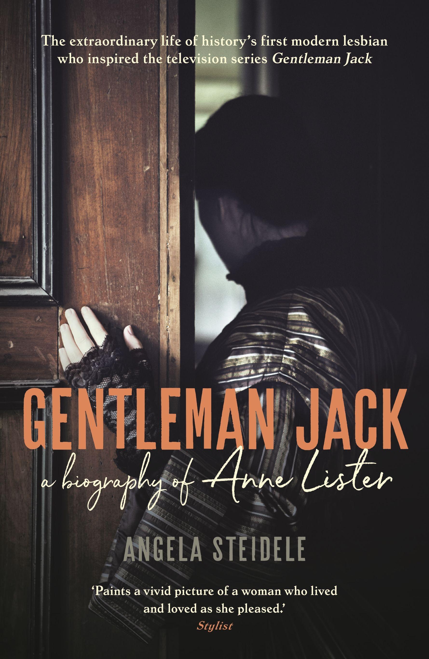 Gentleman Jack