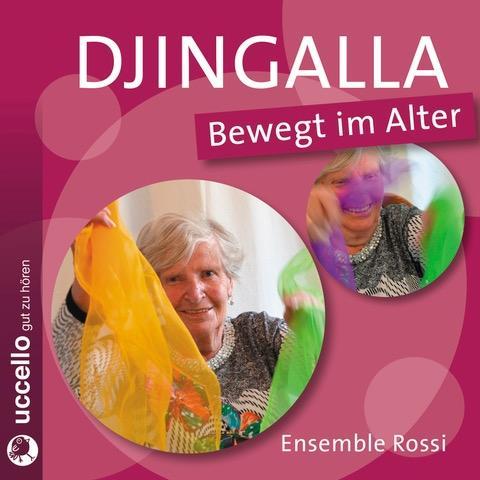 Djingalla | Bewegt im Alter