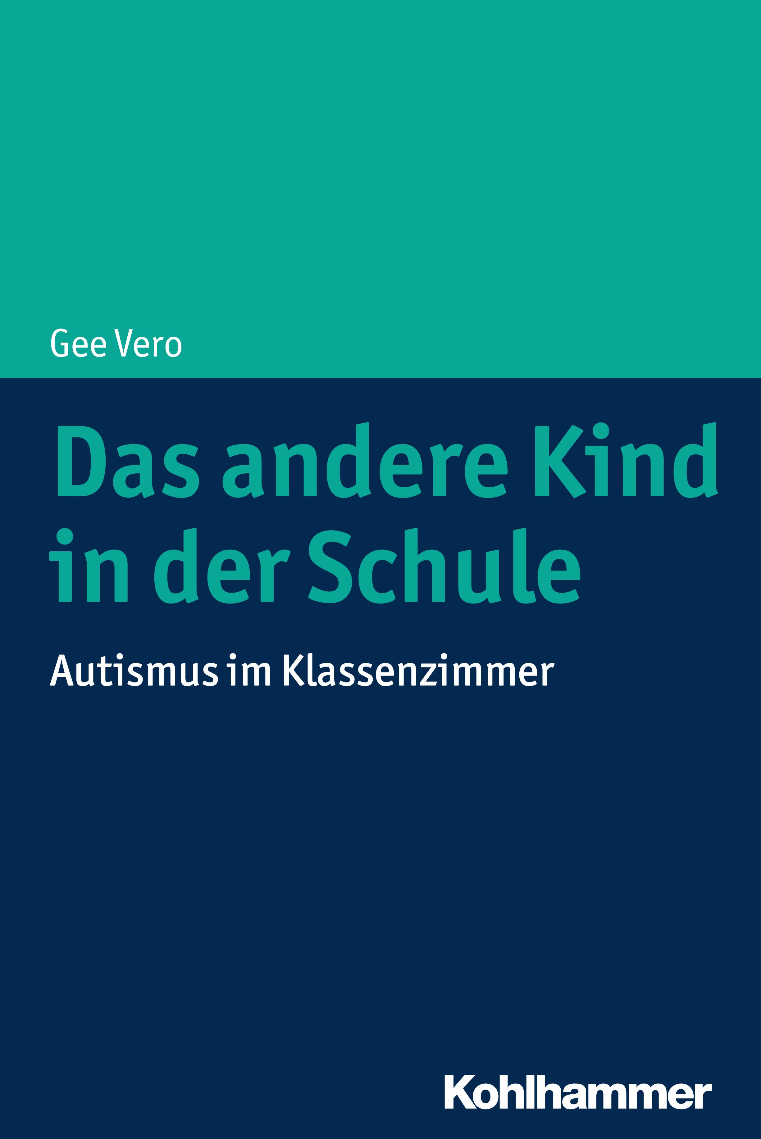 Das andere Kind in der Schule