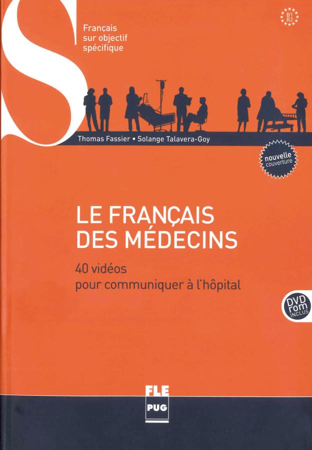 Le français des médecins