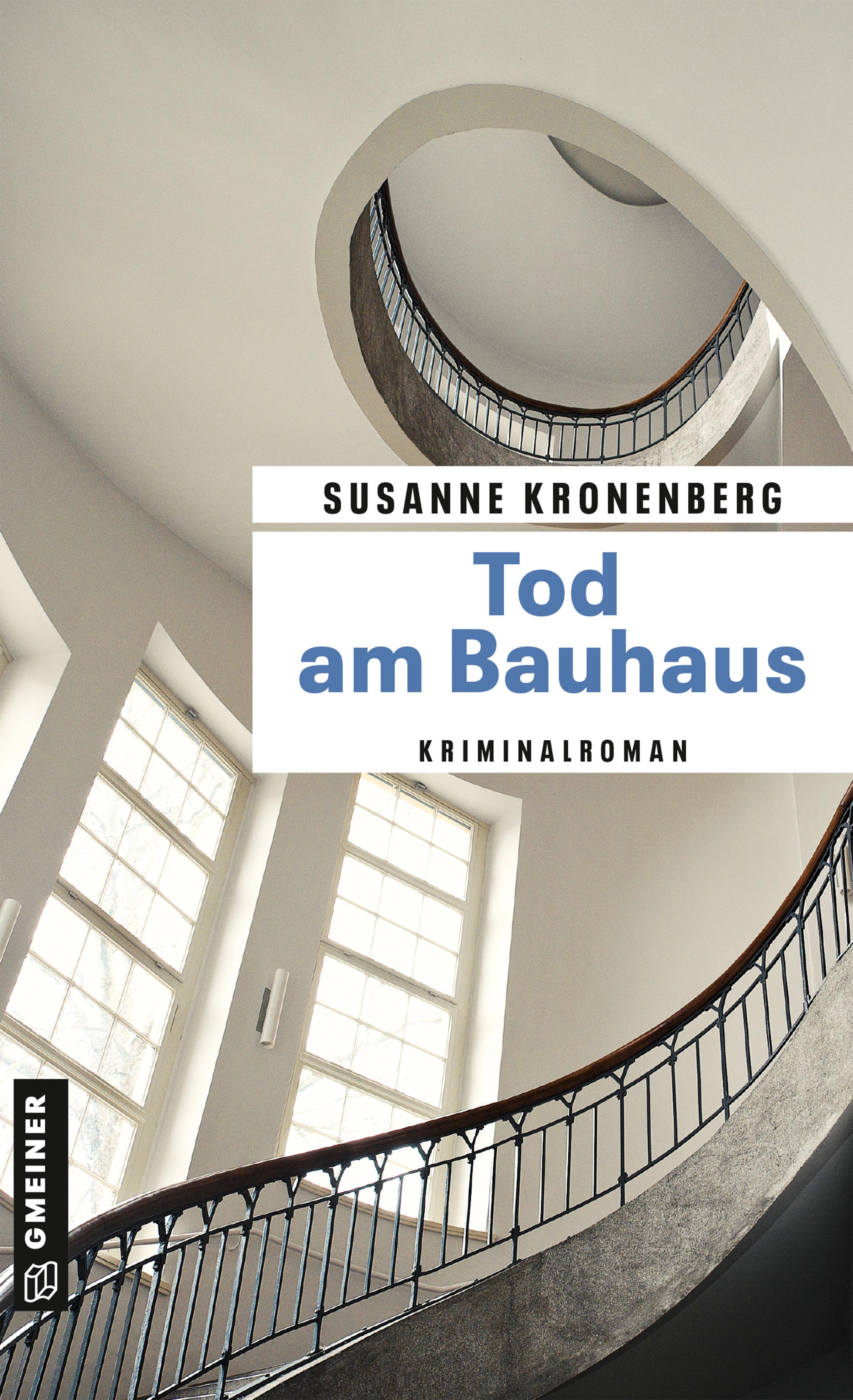 Tod am Bauhaus