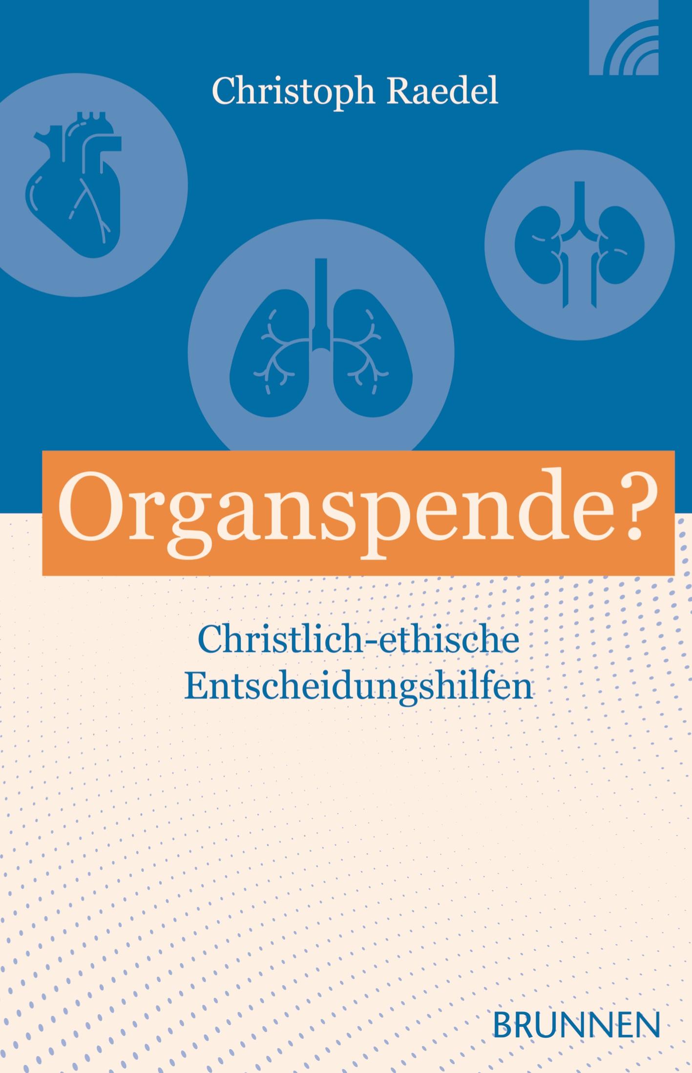 Organspende?