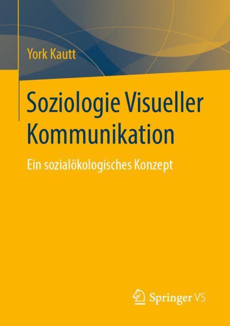 Soziologie Visueller Kommunikation