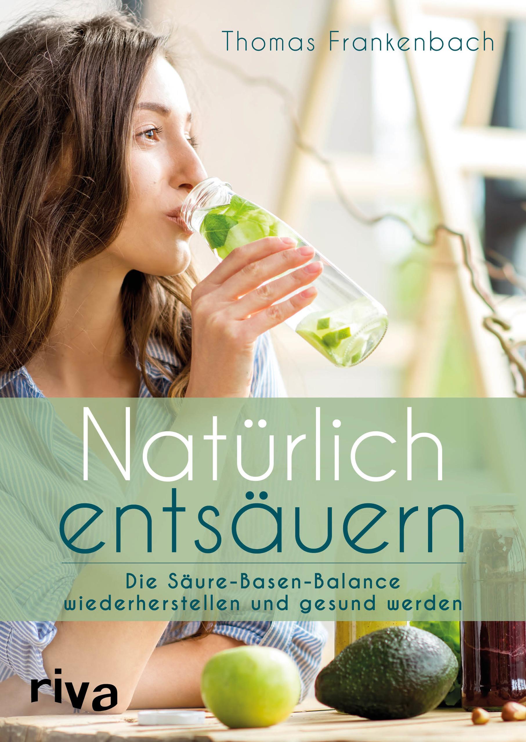 Natürlich entsäuern