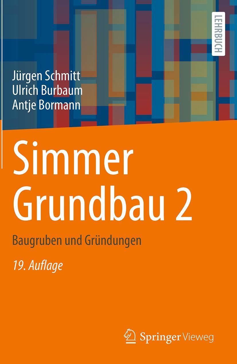 Simmer Grundbau 2