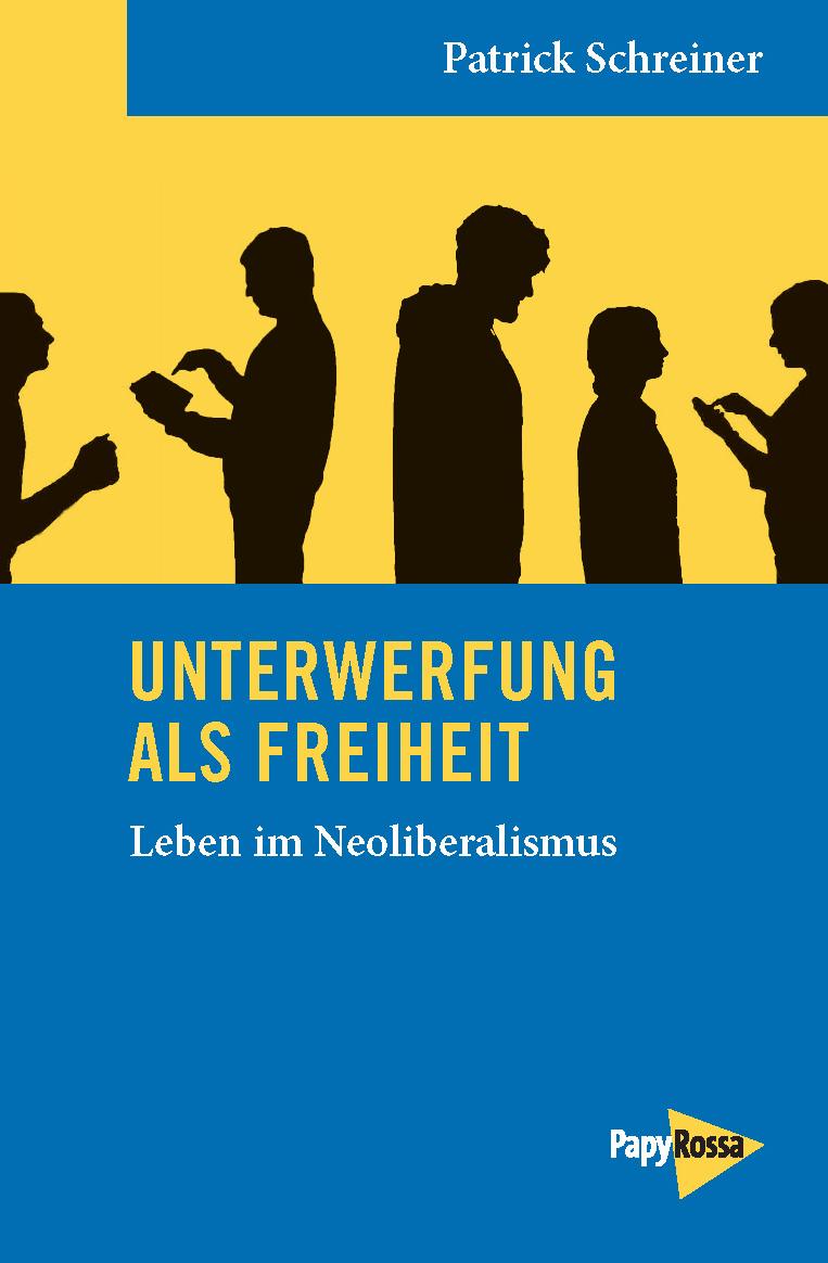 Unterwerfung als Freiheit