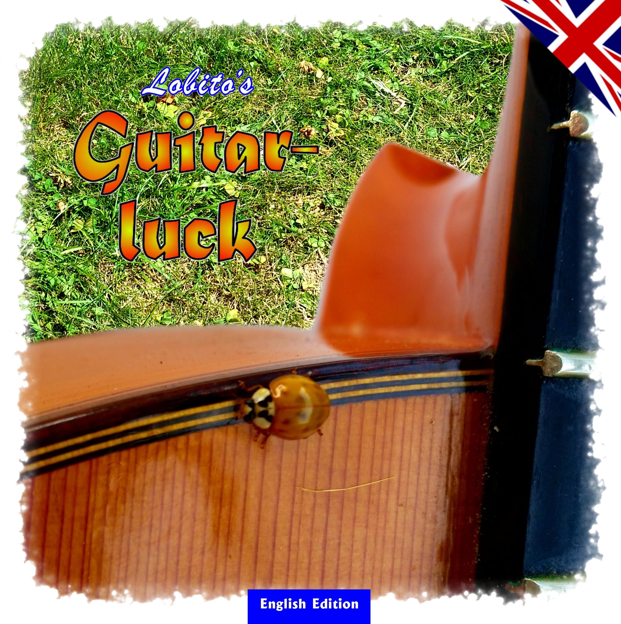 Guitarluck