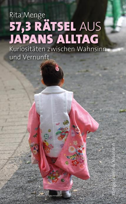 57,3 Rätsel aus Japans Alltag