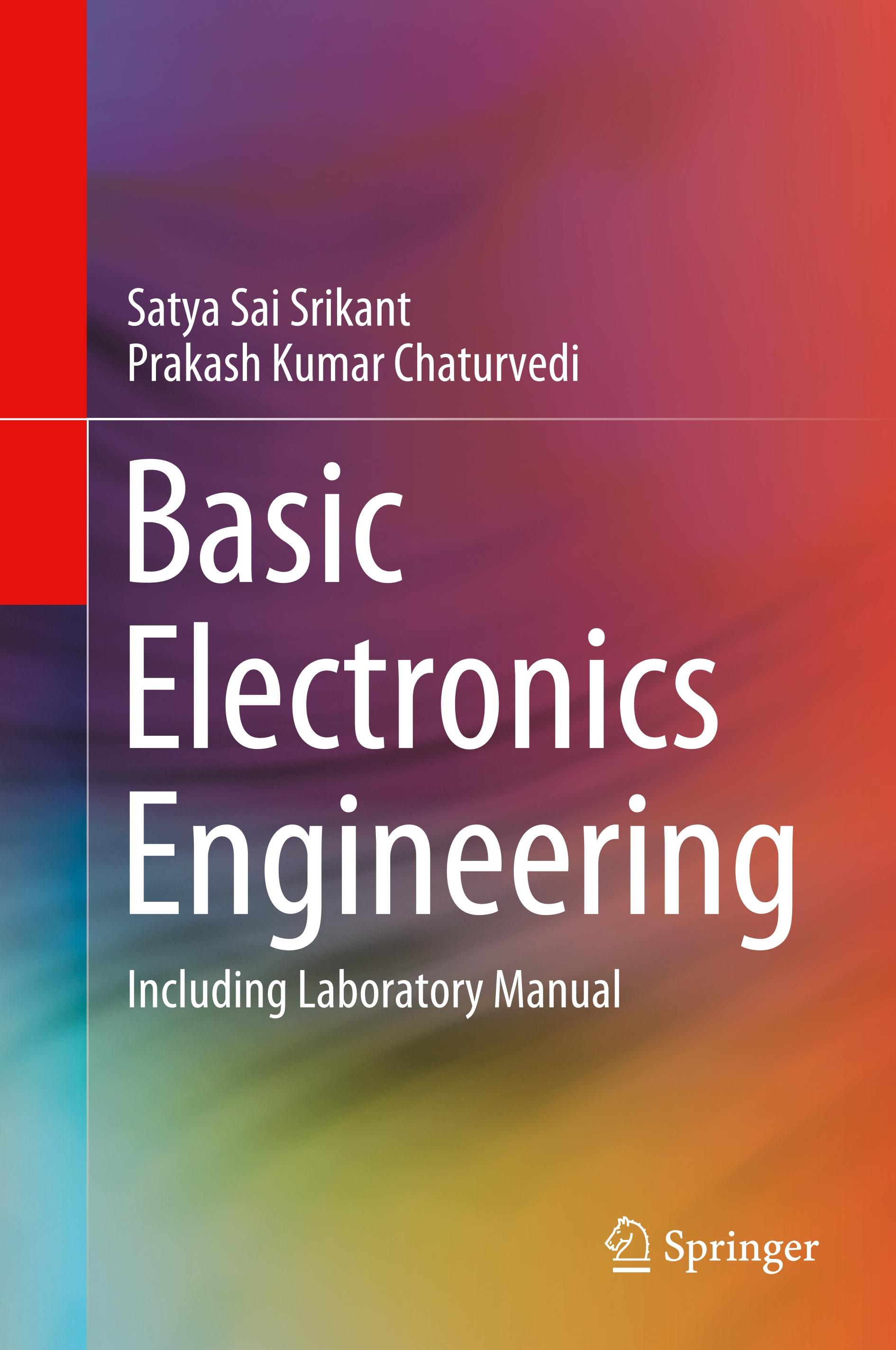 Basic Electronics Engineering