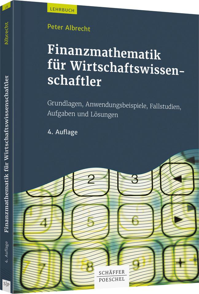 Finanzmathematik für Wirtschaftswissenschaftler