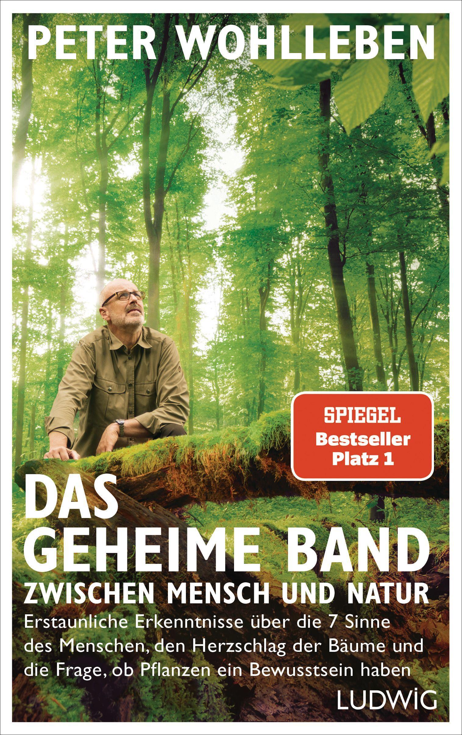 Das geheime Band zwischen Mensch und Natur