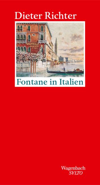 Fontane in Italien