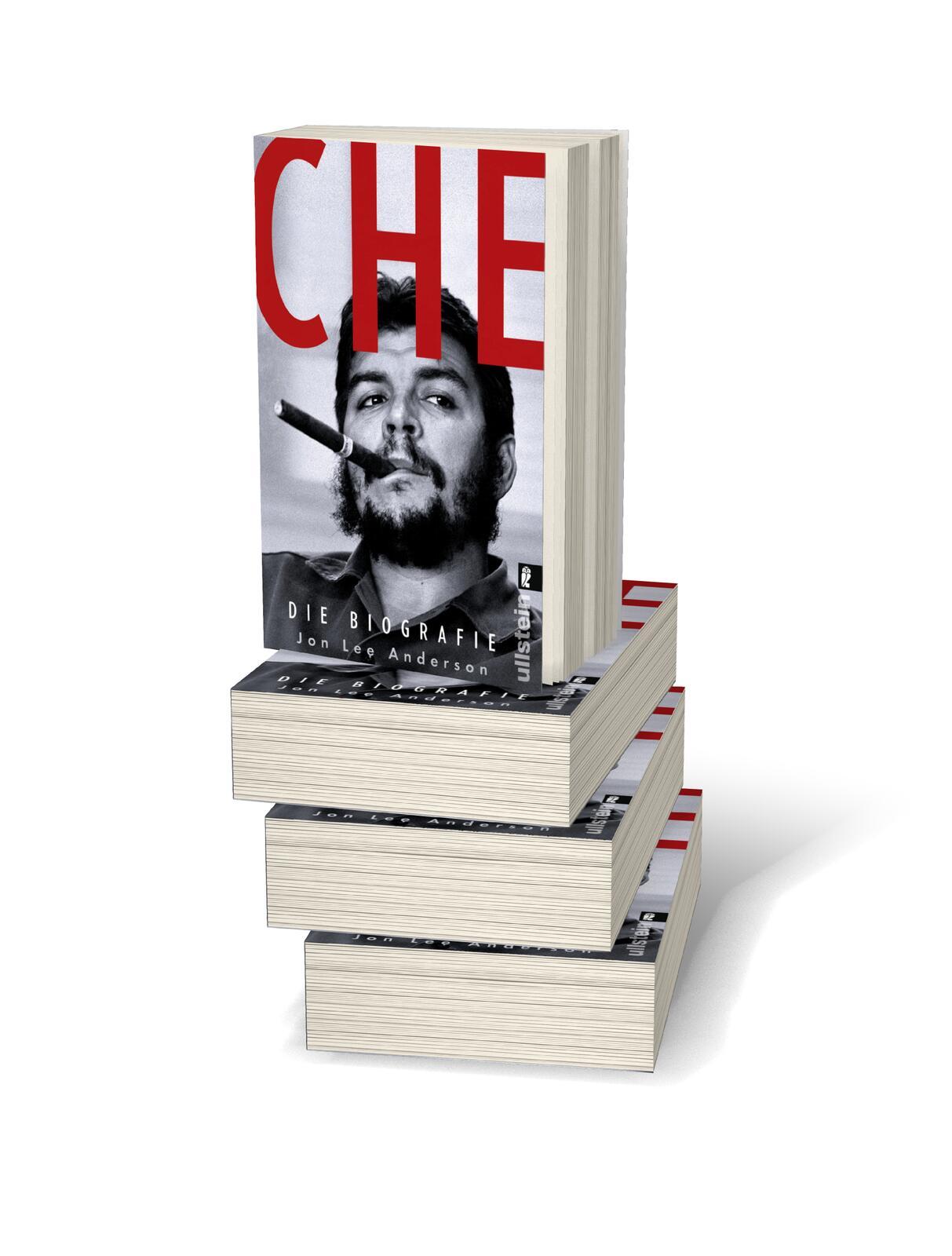 Che - Die Biographie