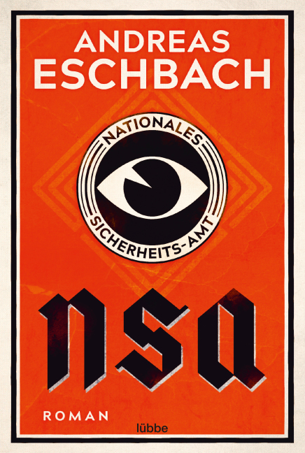 NSA - Nationales Sicherheits-Amt