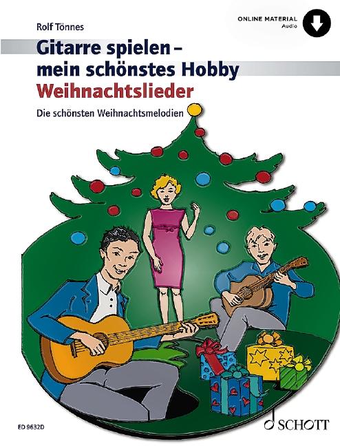 Weihnachtslieder