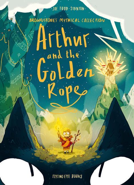 Arthur and the Golden Rope