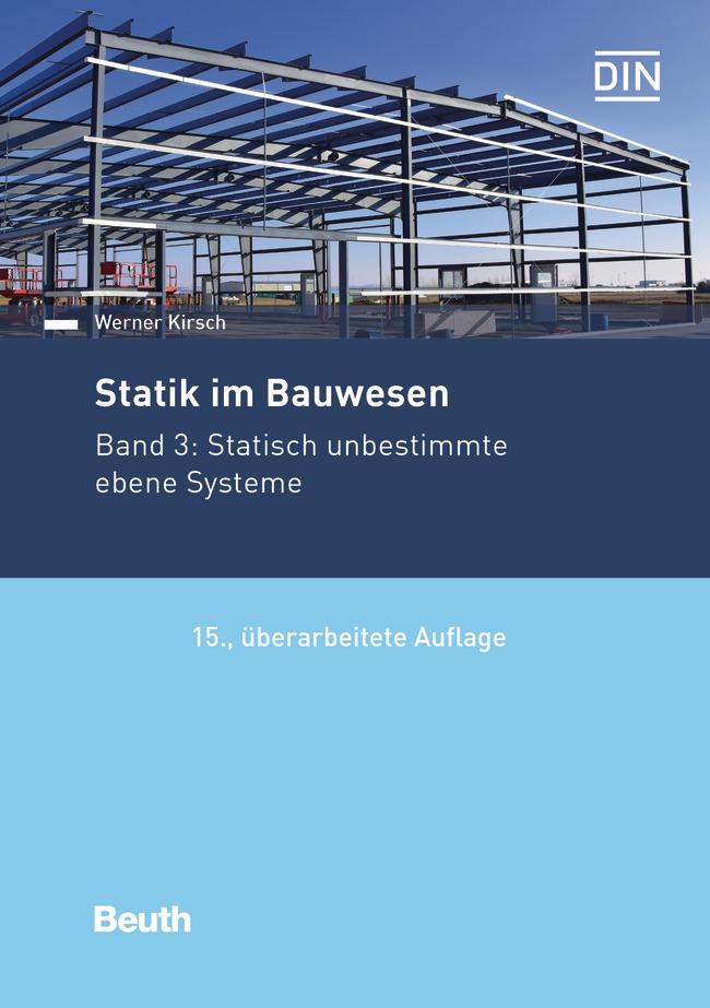 Statik im Bauwesen