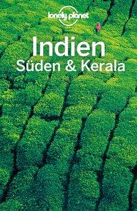 Lonely Planet Reiseführer Indien Süden & Kerala