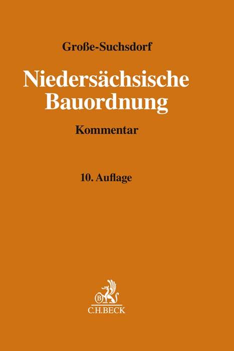 Niedersächsische Bauordnung