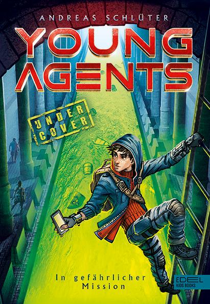 Young Agents